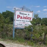 Paisley